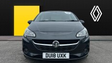 Vauxhall Corsa 1.4 Design 5dr Petrol Hatchback